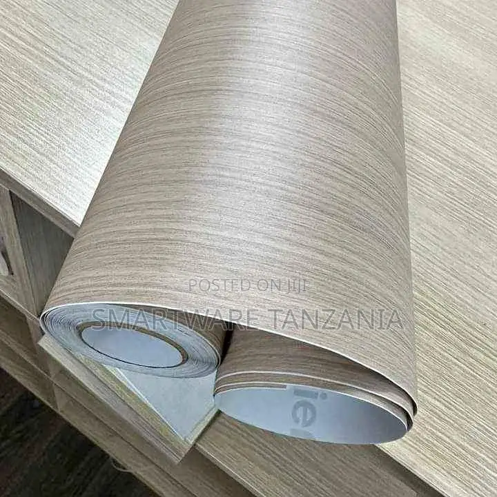 Wooden Door Desktop Wall Papers Kitchen-Cupboard/Shelf Liner