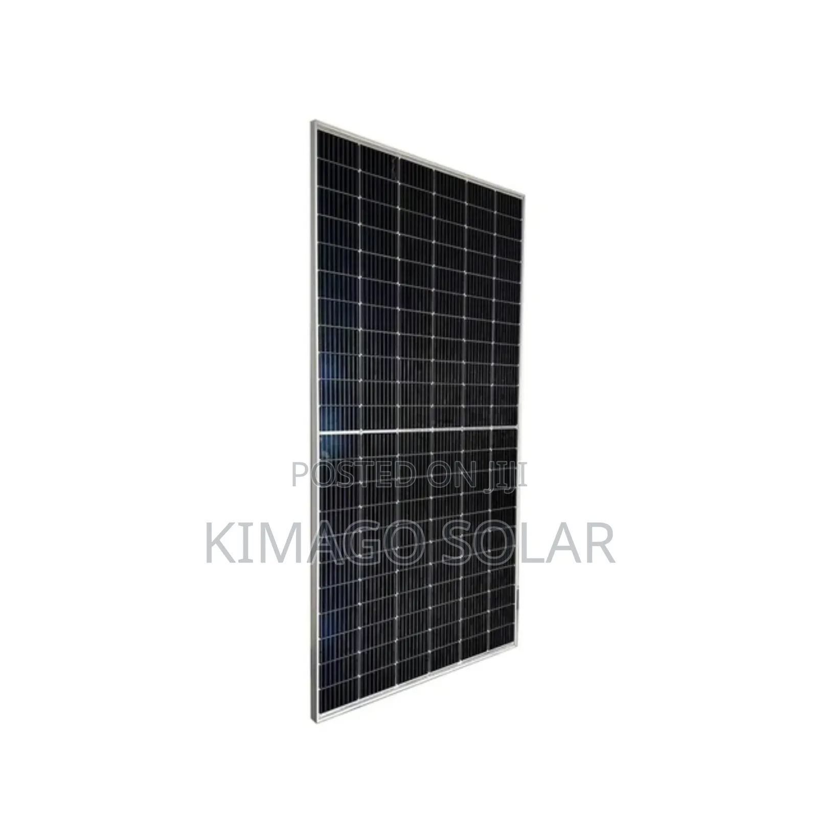 Solar Panel 550w Zinapatikana Hapa