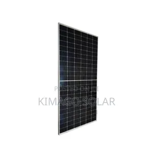 Solar Panel 550w Zinapatikana Hapa