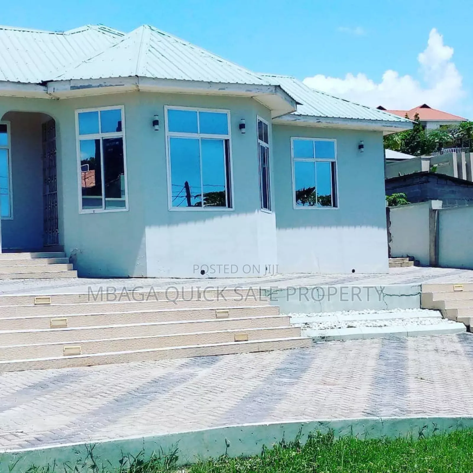 3bdrm House in Salasala, Mbezi Beach for rent