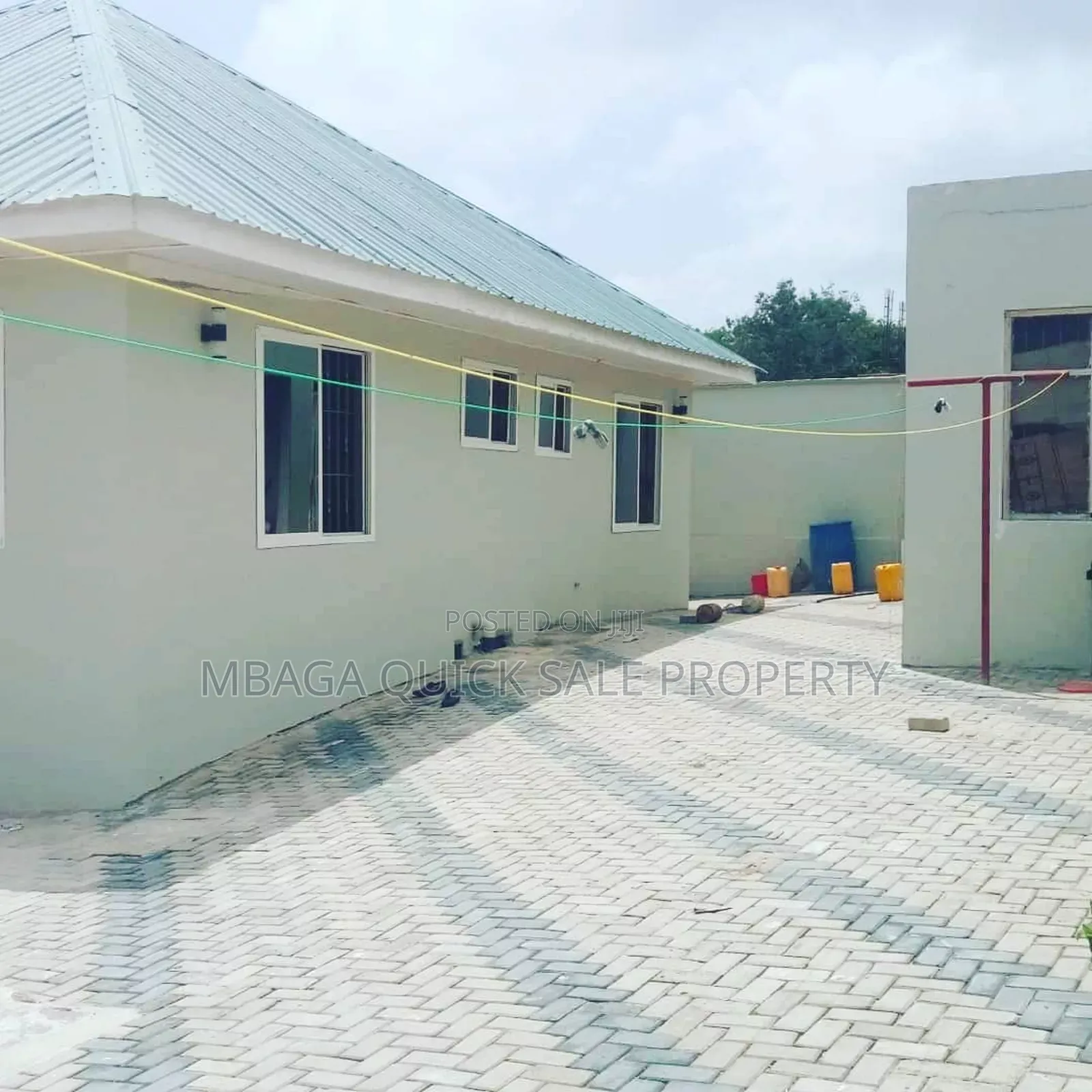 3bdrm House in Salasala, Mbezi Beach for rent