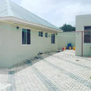 3bdrm House in Salasala, Mbezi Beach for rent