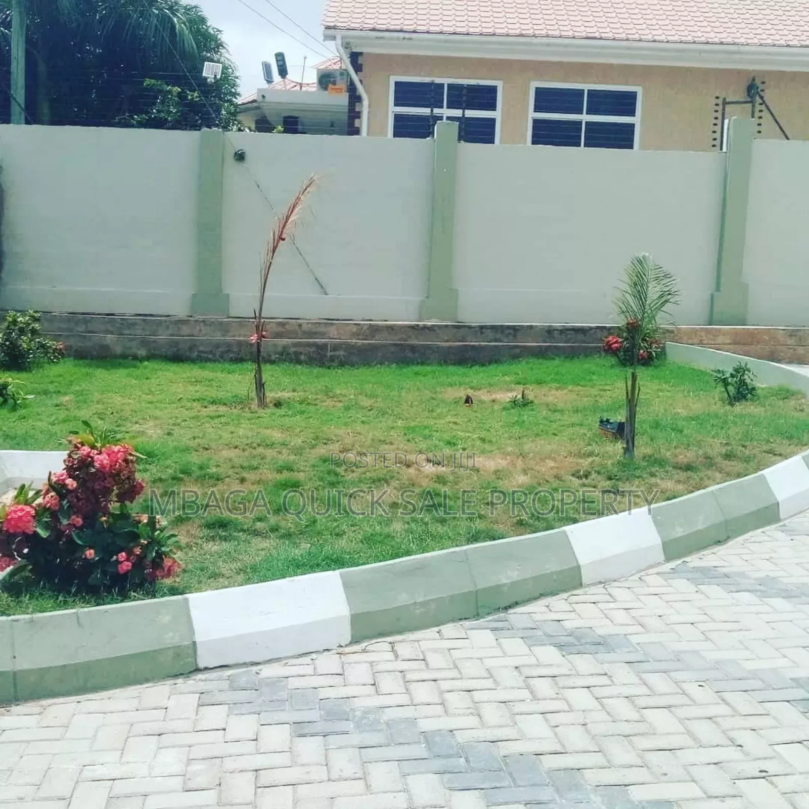 3bdrm House in Salasala, Mbezi Beach for rent
