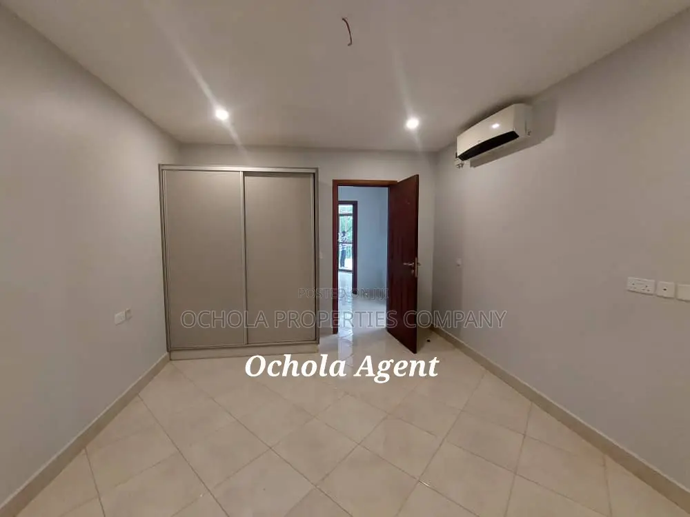 2bdrm Apartment in Mikocheni for rent