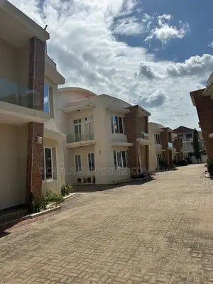 Furnished 4bdrm Villa in Mbezi Beach for rent