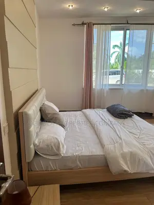 Furnished 4bdrm Villa in Mbezi Beach for rent