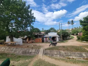 Plot. For Sale at Mbezi Beach Tank Bovu