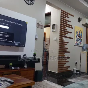 Furnished Mini Flat in Mikocheni B, Kinondoni for rent
