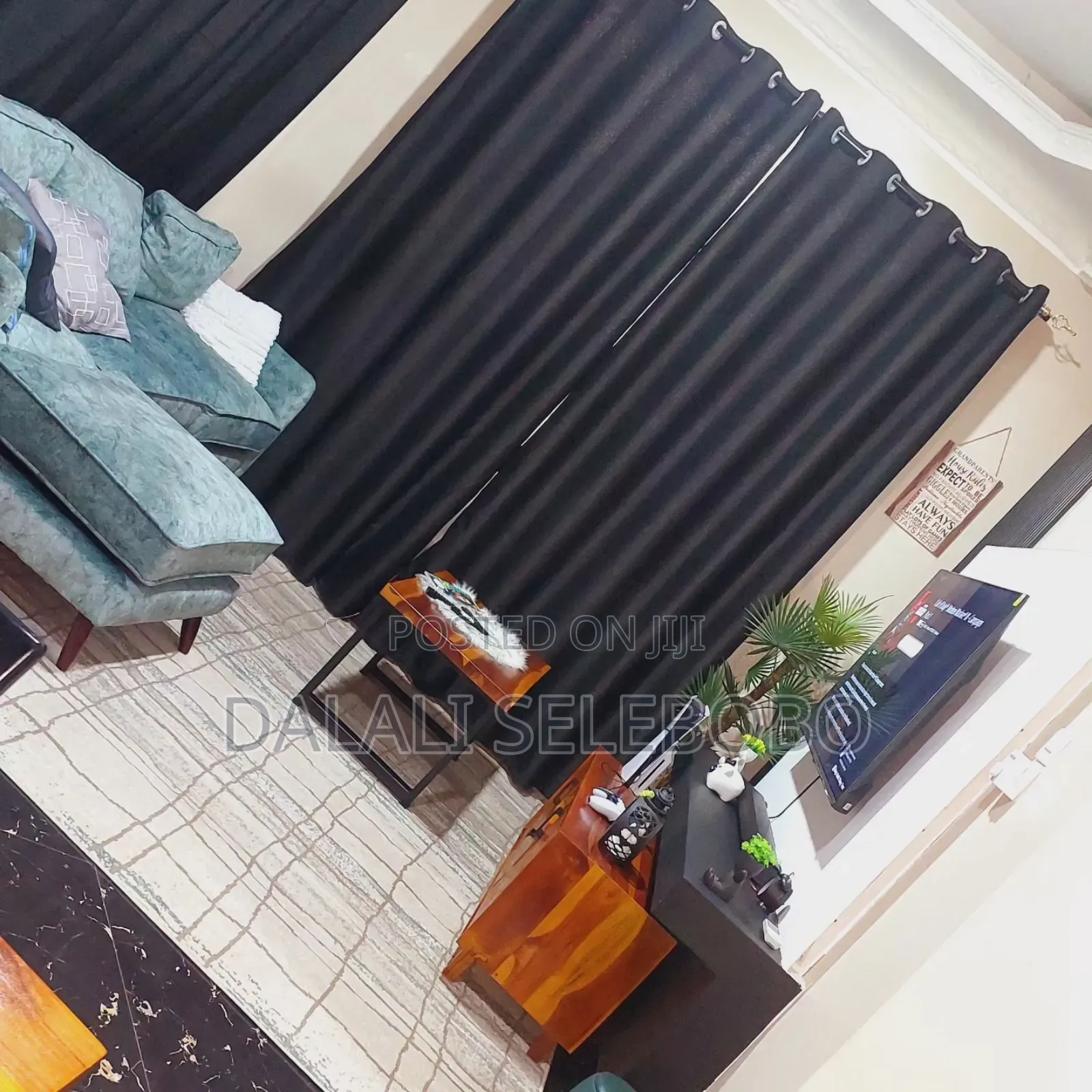 Furnished Mini Flat in Mikocheni B, Kinondoni for rent