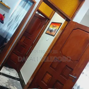 Furnished Mini Flat in Mikocheni B, Kinondoni for rent