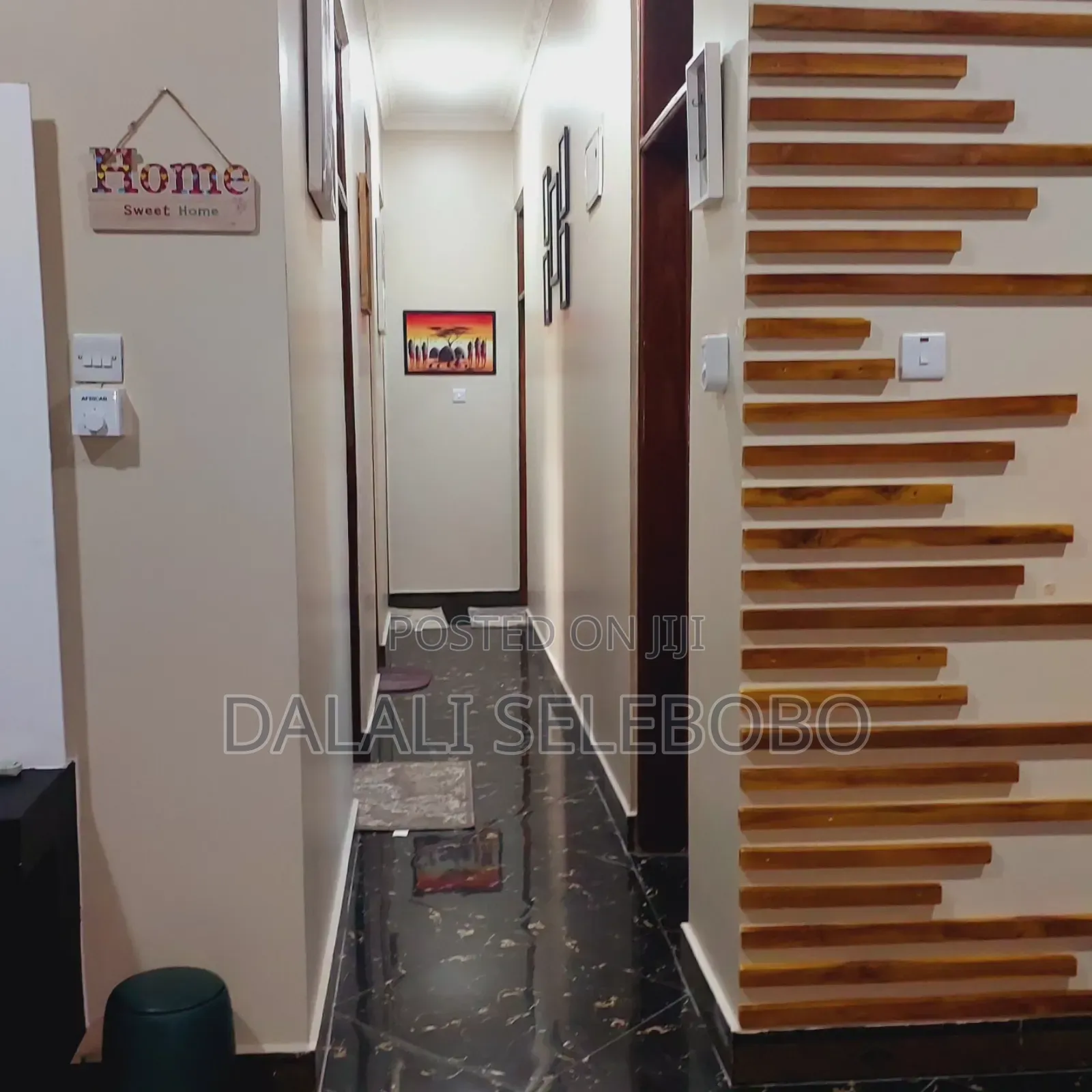 Furnished Mini Flat in Mikocheni B, Kinondoni for rent