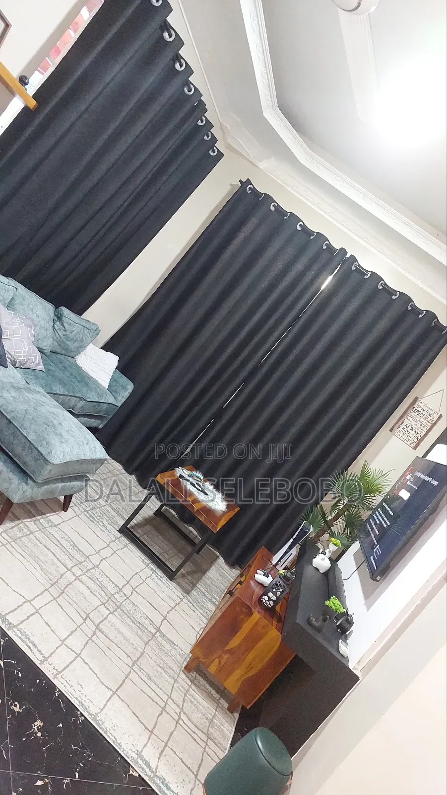 Furnished Mini Flat in Mikocheni B, Kinondoni for rent