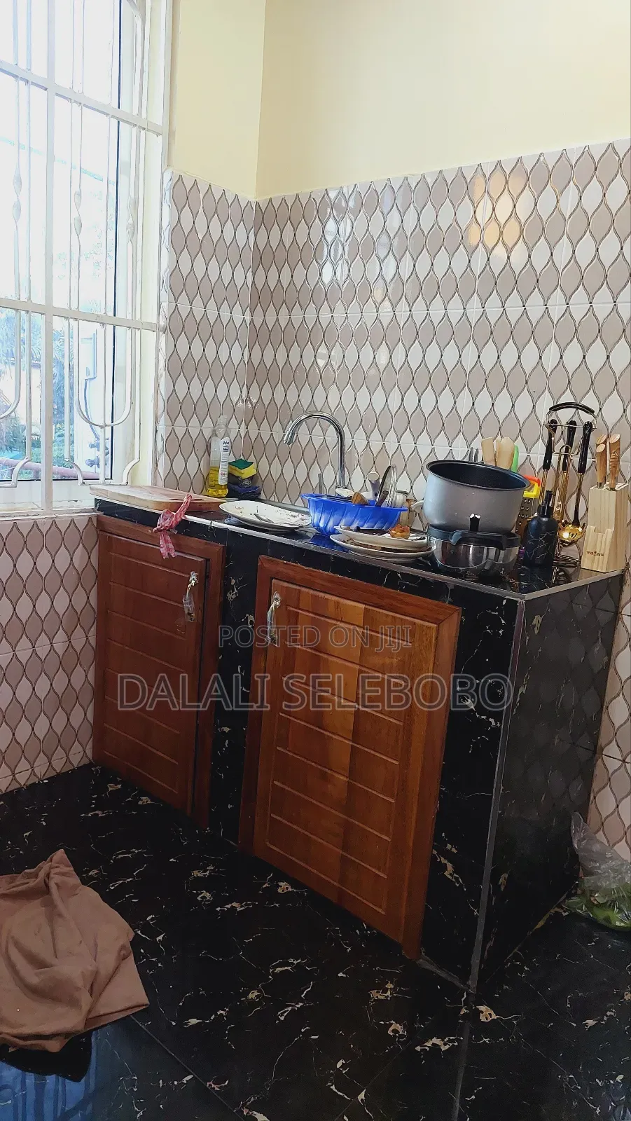 Furnished Mini Flat in Mikocheni B, Kinondoni for rent