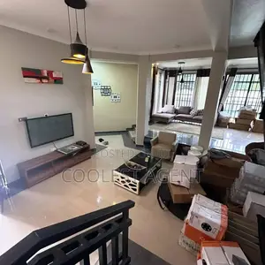 Furnished 4bdrm Duplex in Mbezibeach, Kinondoni for rent