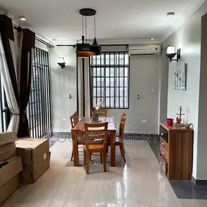 Furnished 4bdrm Duplex in Mbezibeach, Kinondoni for rent