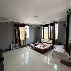 Furnished 4bdrm Duplex in Mbezibeach, Kinondoni for rent