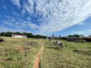 Plot for Sale at Mbezi Beach