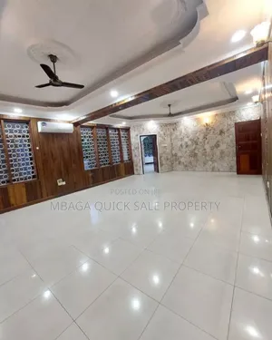 8bdrm House in Mikocheni B for rent