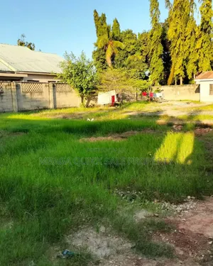 Plot Area SQM 800 for Sale TSH 90ml at Ununio