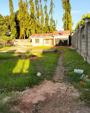Plot Area SQM 800 for Sale TSH 90ml at Ununio