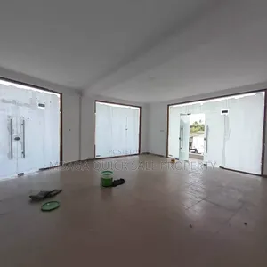 Shop Frem Area Sqm80 for Rent at Mwenge Lufungila