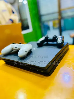 Sony Playstation 4