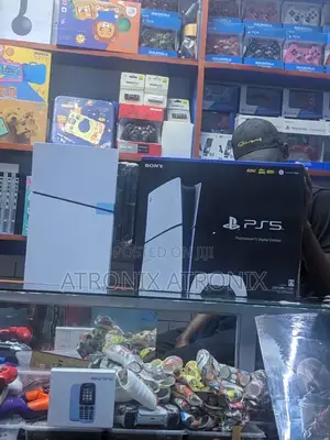 Sony Playstation 5