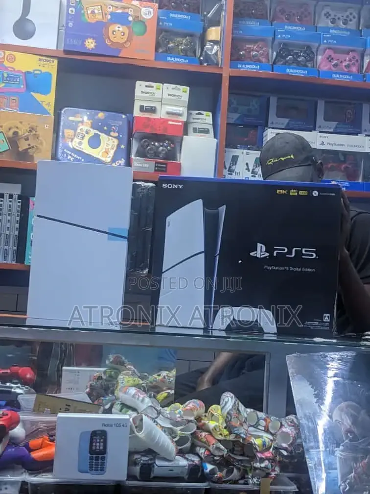 Sony Playstation 5
