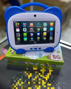 New iTouch X702 128 GB Blue