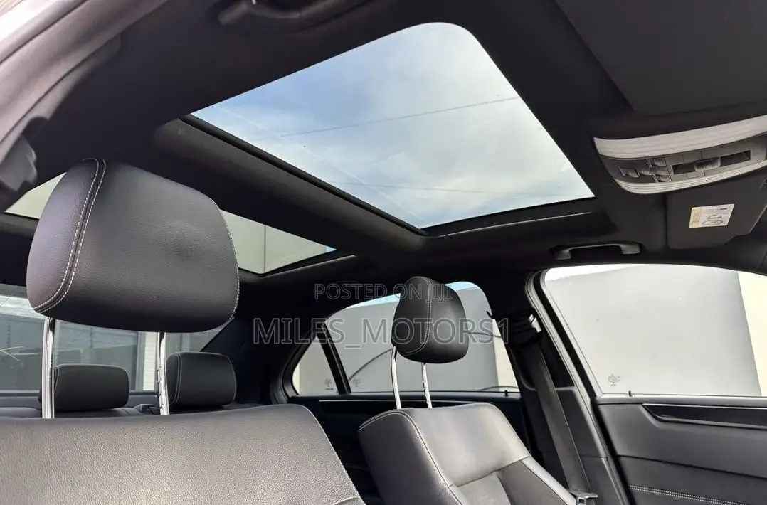 Mercedes-Benz E350 2014 Silver