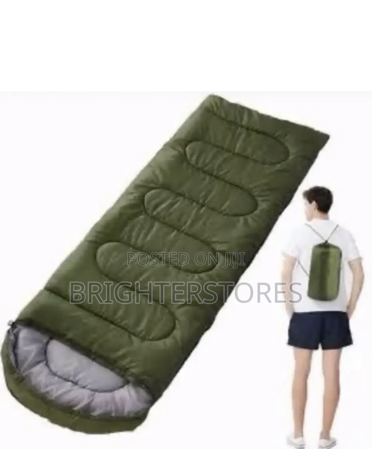 Sleeping Bag