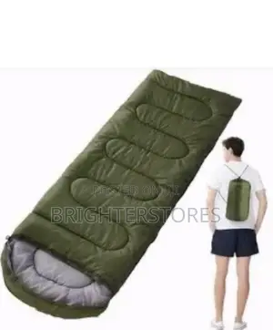 Sleeping Bag