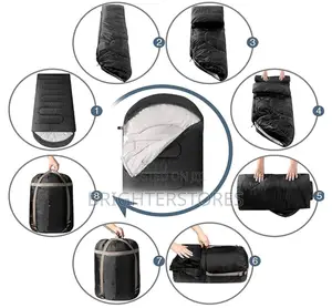Sleeping Bag