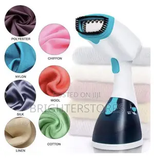 Photo - Iron Steamer for Clothes