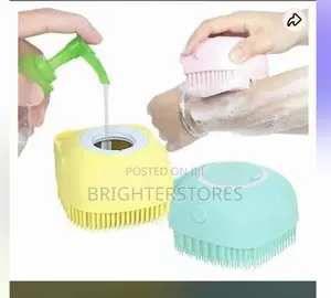 Photo - Skin Short Brush