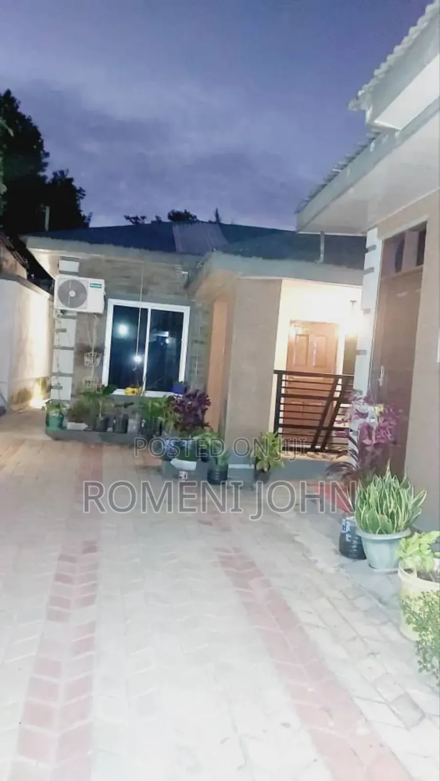 Furnished 2bdrm Apartment in Tanzania Daresalaam, Ilala for rent