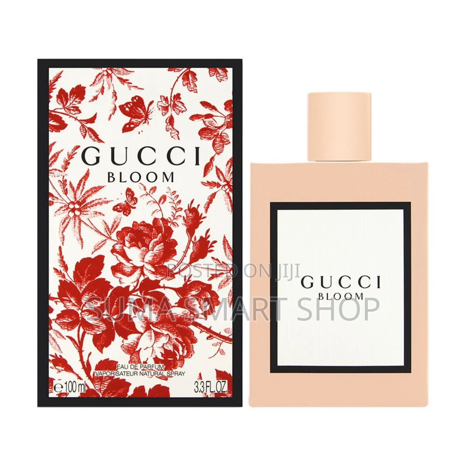 Gucci Bloom Perfume . (Tanzania ,Ilala )