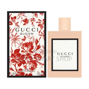 Gucci Bloom Perfume . (Tanzania ,Ilala )