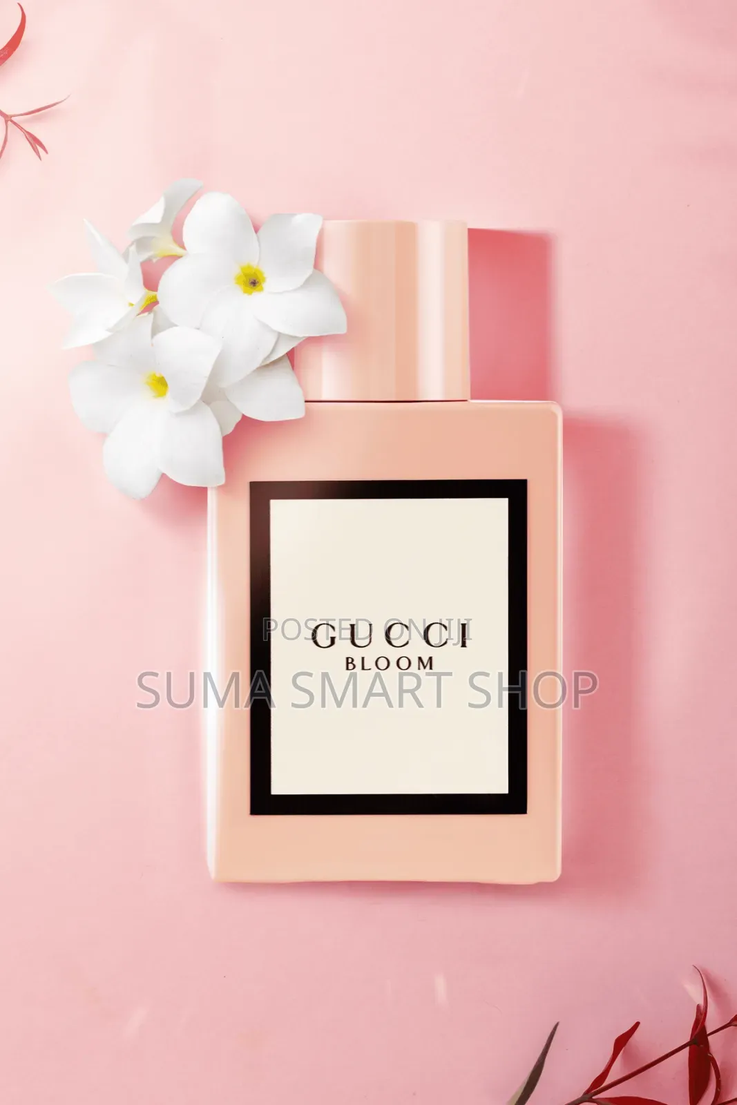 Gucci Bloom Perfume . (Tanzania ,Ilala )