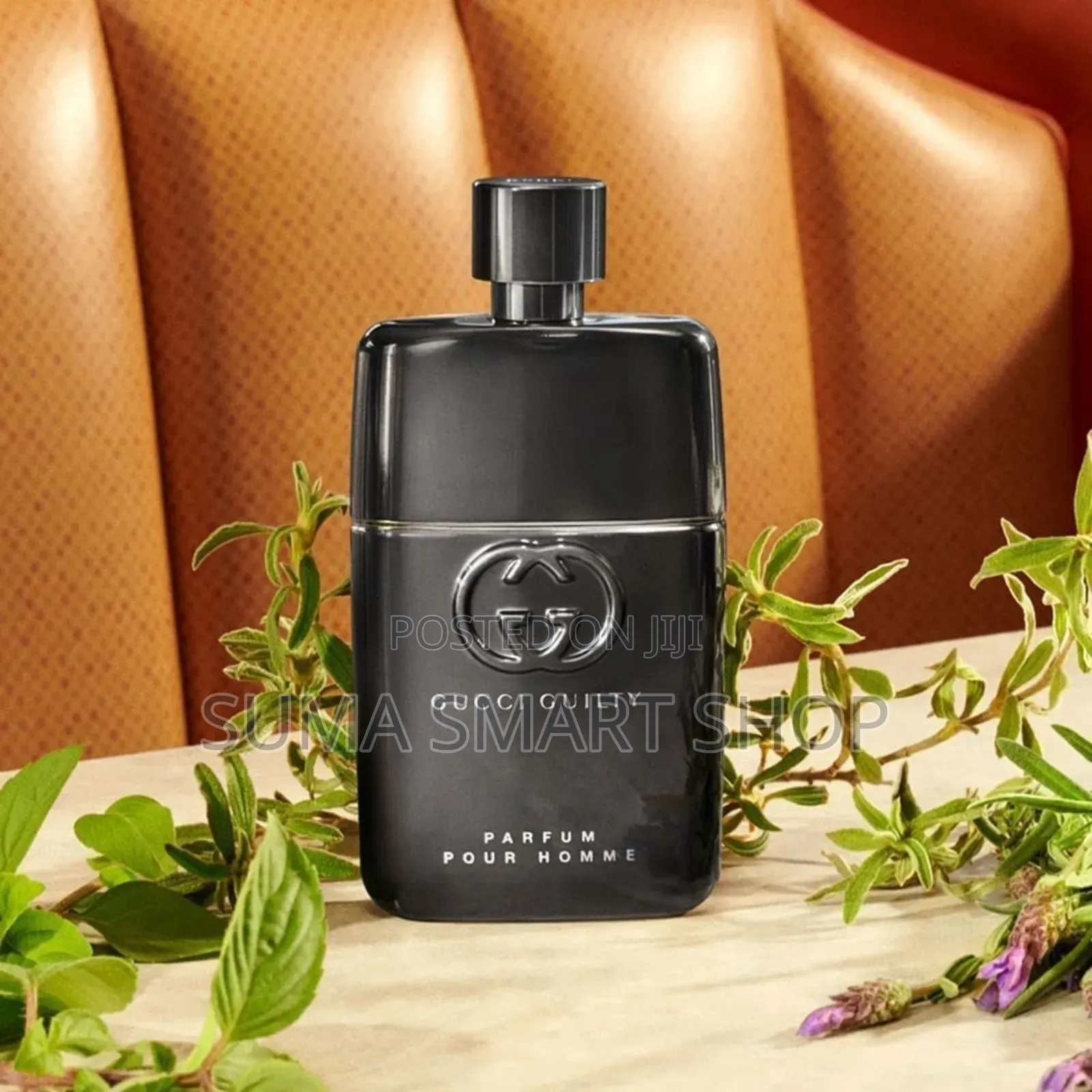 GUCCI Guilty Perfume .