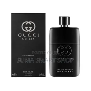 GUCCI Guilty Perfume .