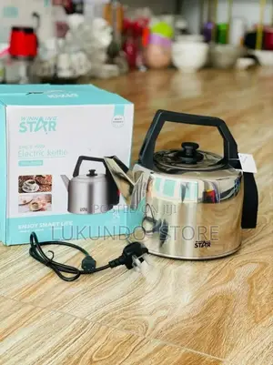 Electric Kettle