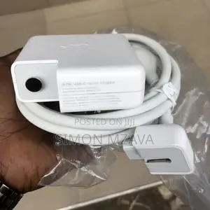 €#Original Used Type C Macbook Adapter, 87W.