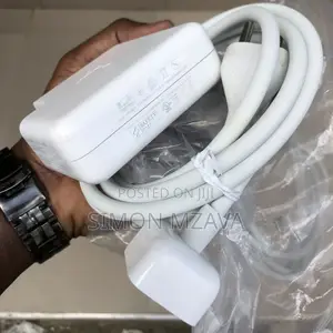 €#Original Used Type C Macbook Adapter, 87W.