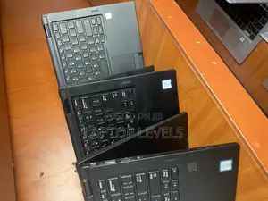 Laptop Dell Latitude 7390 8GB Intel Core I5 SSD 256GB