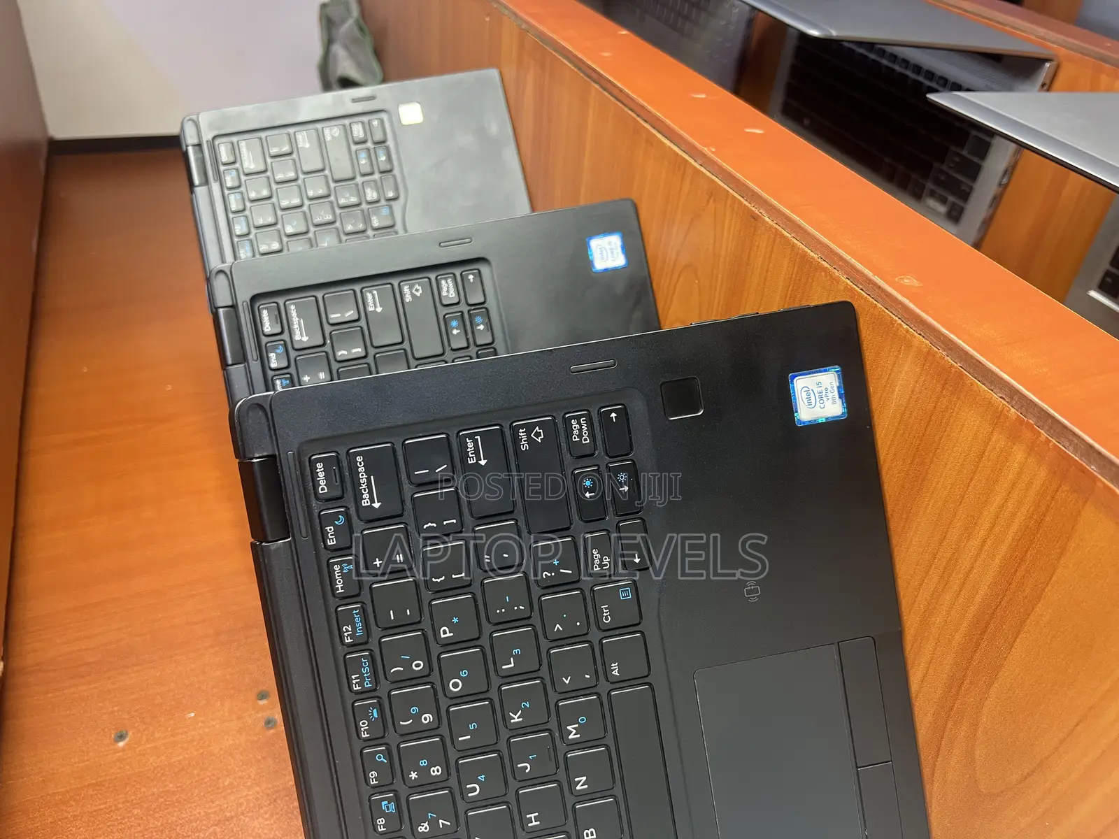 Laptop Dell Latitude 7390 8GB Intel Core I5 SSD 256GB