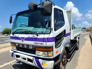 Mitsubishi Fusso
