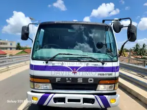 Mitsubishi Fusso