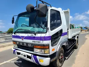 Mitsubishi Fusso