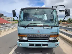 Mitsubishi Fusso Tipper